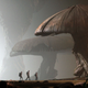 Illustration for article titled Shroomin At The Center Of The Earth